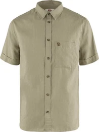 Fjllrven Kurzarmhemd vik Travel Shirt SS