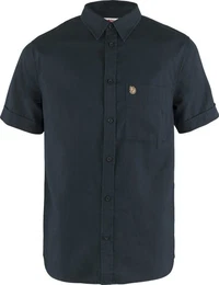 Fjllrven Kurzarmhemd vik Travel Shirt SS