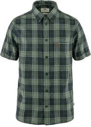 Fjllrven Kurzarmhemd vik Travel Shirt SS