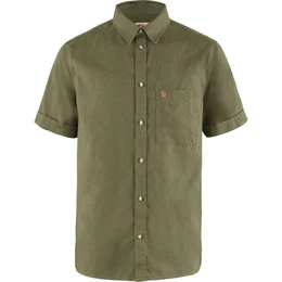 Fjllrven Kurzarmhemd vik Travel Shirt SS