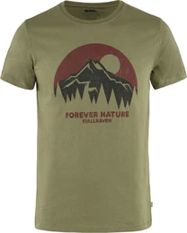 Fjllrven T-Shirt Nature T-Shirt Men