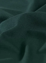 Trigema Poloshirt mit Brusttasche grn/tanne