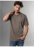 Trigema Poloshirt DELUXE Piqu 