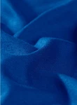 Trigema Rollkragenshirt Langarm Ski- und Sport-Rollkragenpullover Blau/Dunkelblau
