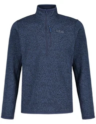 Rab Sweatshirt Quest Pull On Blau/Dunkelblau
