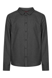 Langarmhemd Feiner Zwirn Flannel