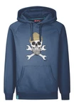 Derbe Sweatshirt Hoody NachFestKommtAb 