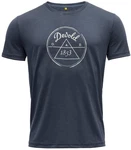 Devold T-Shirt 1853 Merino 150 