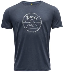 Devold T-Shirt 1853 Merino 150 