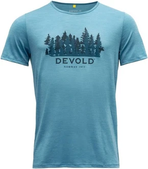 Devold T-Shirt Ornakken Forest Man Tee
