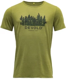 T-Shirt Ornakken Forest Man Tee