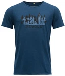 Devold T-Shirt Ornakken Forest Man Tee Forest