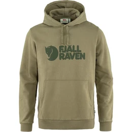 Fjllrven Sweatshirt Logo Hoodie Men