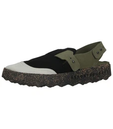 Pantoletten Leder Pantolette