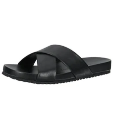 Pantoletten Leder Pantolette