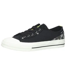 Sneaker Textil Sneaker