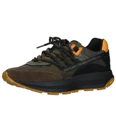 Sneaker Leder Sneaker