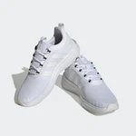 ADIDAS SPORTSWEAR Sneaker Racer TR23 schwarz / weiß