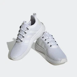 ADIDAS SPORTSWEAR Sneaker Racer TR23 schwarz / weiß