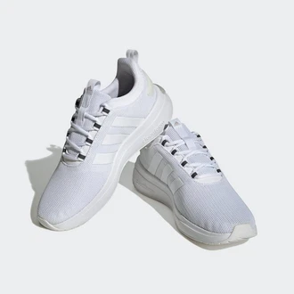 ADIDAS SPORTSWEAR Sneaker Racer TR23 schwarz / weiß