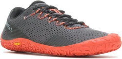 Merrell Vapor Glove 6 Herrenschuh Orange/Rot