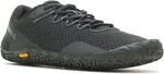 Merrell Vapor Glove 6 Herrenschuh Dunkelgrau/Grau/Schwarz/Rot/Hellgrau
