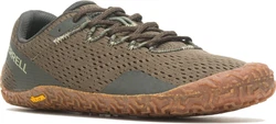 Merrell Vapor Glove 6 Herrenschuh Dunkelgrün/Khaki/Braun/Rot