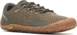 Merrell Vapor Glove 6 Herrenschuh Dunkelgrün/Khaki/Braun/Rot
