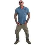 YAKUZA Poloshirt Legion 
