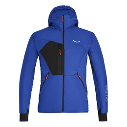 Hybridjacke PEDROC HYB. TWR M HOOD JKT. electric/0910