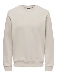 ONLY & SONS Sweatshirt Ceres 