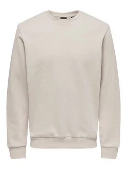 ONLY & SONS Sweatshirt Ceres ONLY & SONS Sweatshirt Ceres