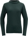 Devold Wollpullover Arktis Wool Sweater 