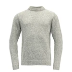 Devold Wollpullover Arktis Wool Sweater 