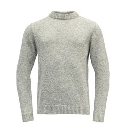 Devold Wollpullover Arktis Wool Sweater 