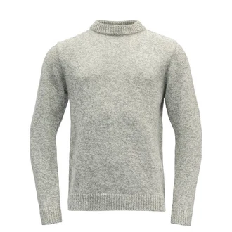 Devold Wollpullover Arktis Wool Sweater Devold Wollpullover Arktis Wool Sweater