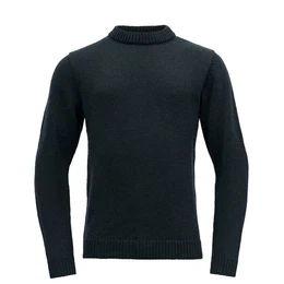 Wollpullover Arktis Wool Sweater