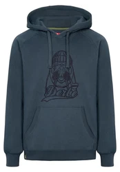 Derbe Sweatshirt Hoody Walross Men 