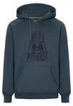 Derbe Sweatshirt Hoody Walross Men 