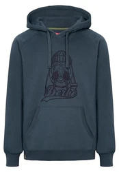 Derbe Sweatshirt Hoody Walross Men 