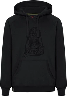 Derbe Sweatshirt Hoody Walross Men