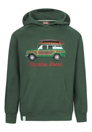 Sweatshirt Hoody Vacar