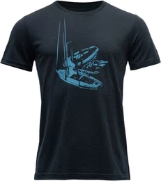 T-Shirt Straumane Man Tee