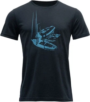 Devold T-Shirt Straumane Man Tee