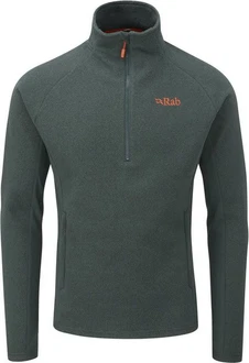 Rab Fleecepullover Capacitor Pull-On