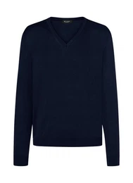 Sweatshirt PULLOVER V-AUSSCHNITT 1/1 ARM