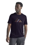 Icebreaker T-Shirt Spector SS Crewe Seven Summits 