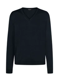 Sweatshirt PULLOVER V-AUSSCHNITT 1/1 ARM