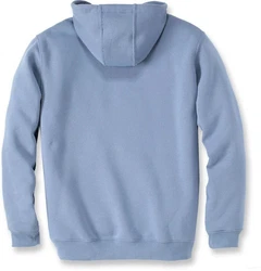 Carhartt Signature Logo Hoodie blau/Hellblau/skystone (100074)