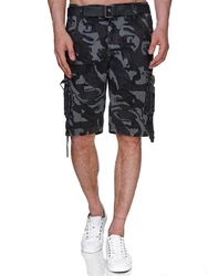 Rayshyne Cargoshorts RSH01 Camouflage (RSH01)